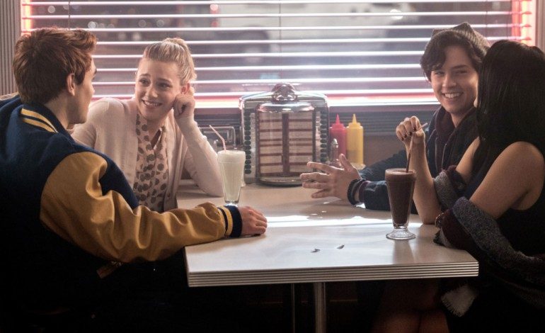 ‘Riverdale’ Season 2 Trailer Teases Archie’s Dark Side