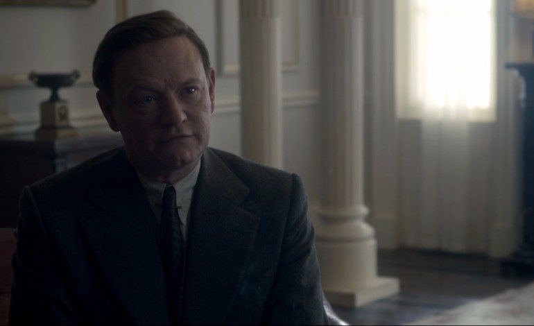 HBO Casts Jared Harris In Its ‘Chernobyl’ Miniseries