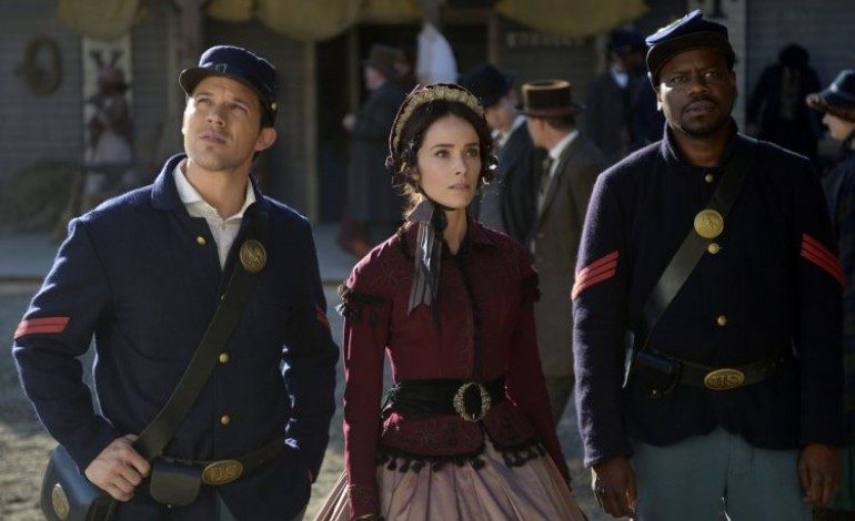 The Cast and Executive Producers of ‘Timeless’ Reflect on When They Learned the Series Was Revived