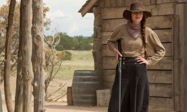 Steven Soderbergh’s Netflix Series 'Godless' Gets Official Release Date and Synopsis