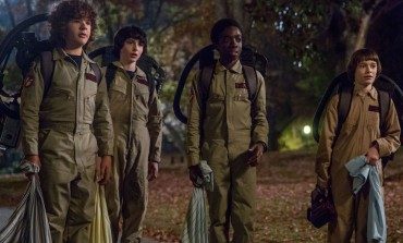 Caleb McLaughlin From 'Stranger Things' Opens Up About Alleged Racism From Series Fans