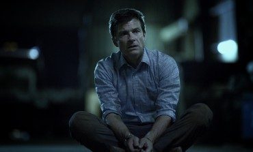 Netflix Renews Jason Bateman’s 'Ozark' For a Season 2