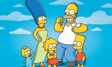 'The Simpsons' Composer Alf Clausen Fired