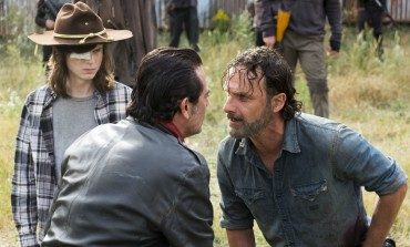 AMC’s ’The Walking Dead’ Casts Cassady McClincy as Comic Book Character Lydia