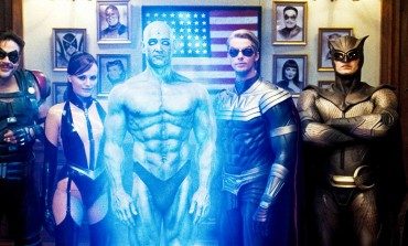 HBO Moving Forward with its 'Watchmen' Adaptation