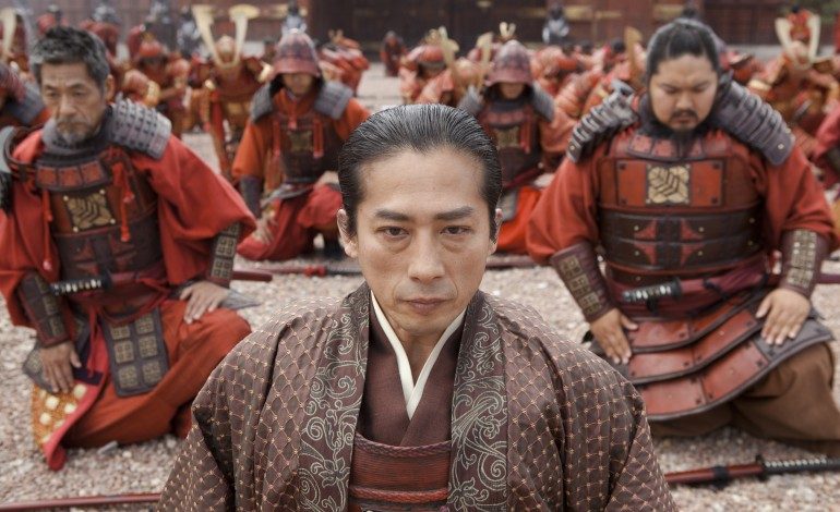 ‘Westworld’ Casts Hiroyuki Sanada for Season 2, Hinting at Possible Samurai World Reveal