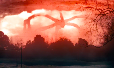'Stranger Things' Creators Tease Monster Details for Upcoming Season 2