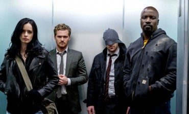 'The Defenders' Saw Significant Drop in Viewership Compared to Other Netflix Marvel Series