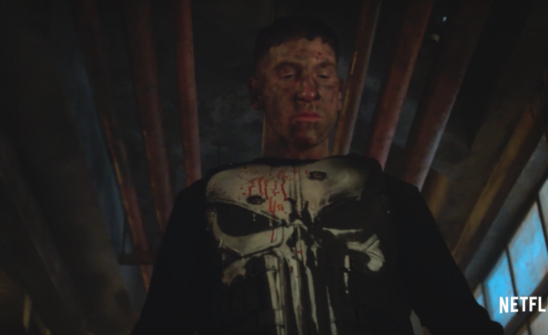 Disney+ Announces the Return of Jon Bernthal as The Punisher for ‘Daredevil: Born Again’