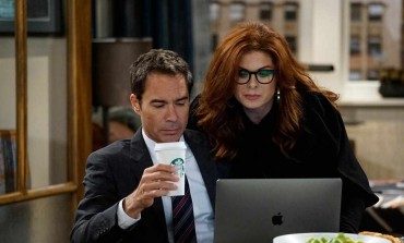 'Will & Grace' Returns to NBC with High Ratings