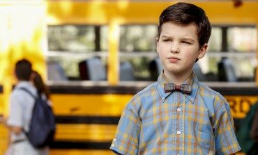 'The Big Bang Theory' Spin-off 'Young Sheldon' Offered Full Season on CBS