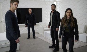 'Agents of S.H.I.E.L.D.' Season 5 Premiere Date Revealed
