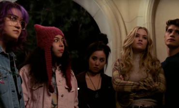 Check Out the First Trailer for Marvel's 'Runaways'