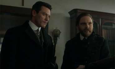 TNT's 'The Alienist' Adaptation Premiere Set and New Trailer Released