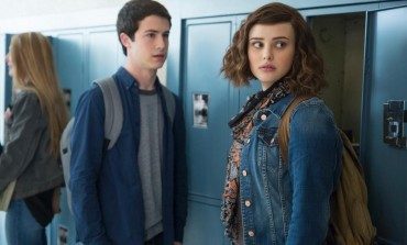 '13 Reasons Why' Stops Production due to Northern California Wildfires
