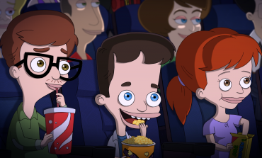 Nick Kroll’s Animated Series ‘Big Mouth’ Renewed for Season 2
