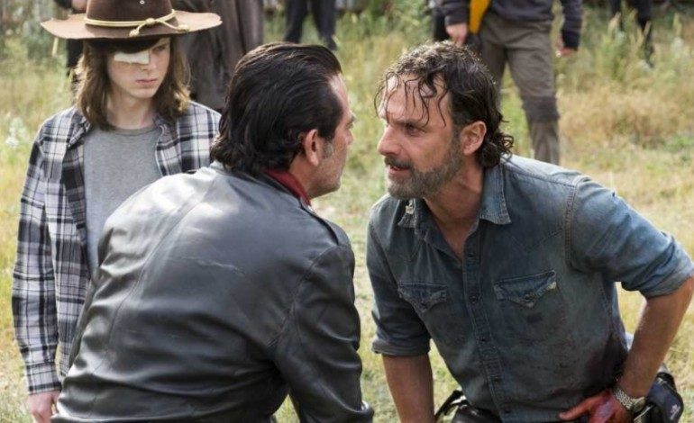 ‘The Walking Dead’ Season 8 Premiere Ratings Hits Unexpected Low