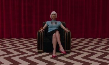 Showtime Might Not Be Done with 'Twin Peaks' Just Yet