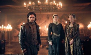 HBO Picks Up Kit Harington BBC Drama 'Gunpowder'