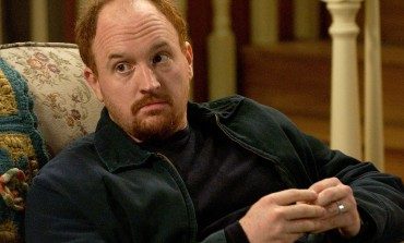 Louis C.K. Admits Sexual Harassment Claims