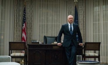 Netflix Cuts Ties with Kevin Spacey; MRC Confirms His Suspension from 'House of Cards'