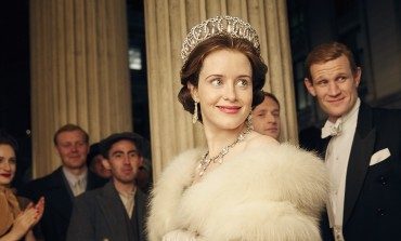 Netflix Releases Trailer for 'The Crown' Season 2