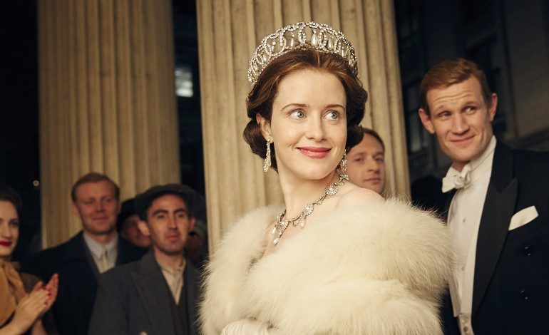 Netflix Releases Trailer for ‘The Crown’ Season 2