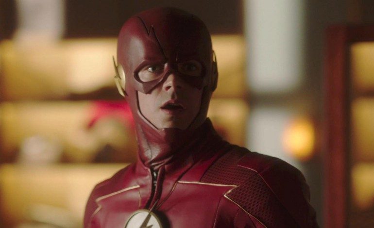 Warner Bros. TV Fires Showrunner of ‘Supergirl’, ‘The Flash’ After Sexual Assault Investigation