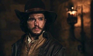 HBO Releases First Trailer for ‘Gunpowder’