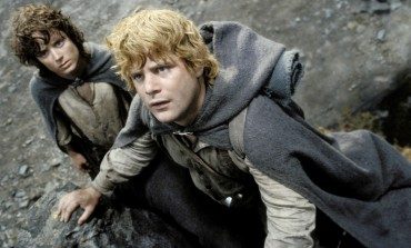 Amazon Developing 'Lord of the Rings' TV Series