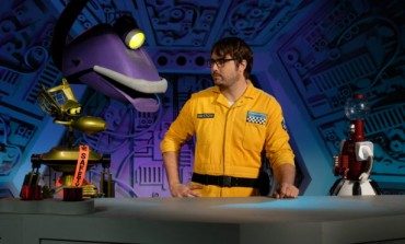 Season 2 of Mystery Science Theater 3000 is Official