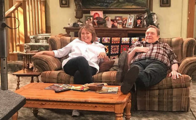 Roseanne Reboot Adds Another Episode