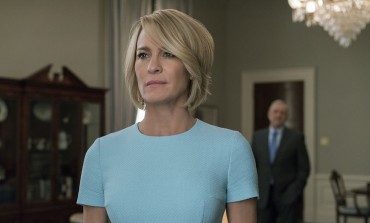 'House of Cards' Has Extended its Production Hiatus