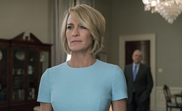 ‘House of Cards’ Has Extended its Production Hiatus
