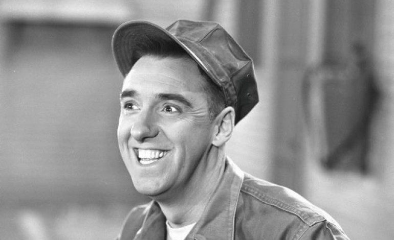 ‘The Andy Griffith Show’ Star Jim Nabors Dies at 87