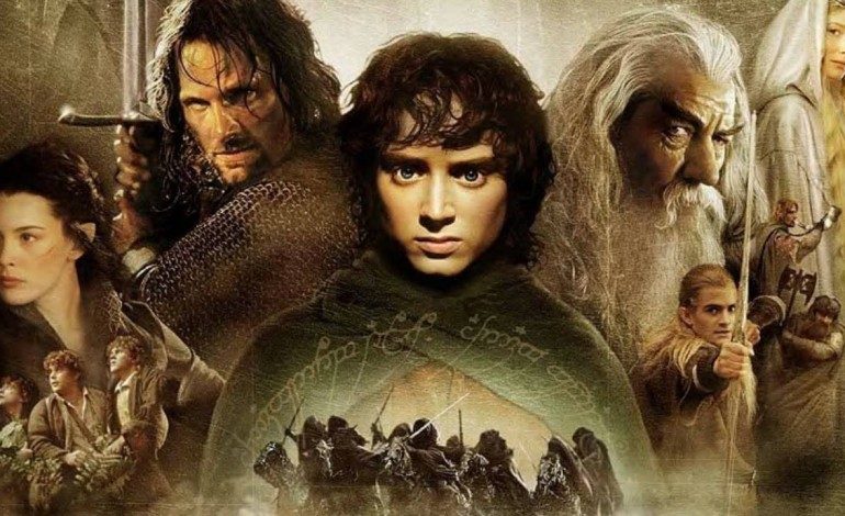 Amazon Officially Moving Forward with ‘Lord of the Rings’ Series
