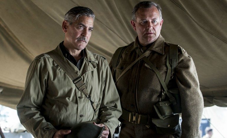 George Clooney to Direct and Star in ‘Catch-22’ TV Adaptation