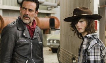 'The Walking Dead' Stars Speak Out About That Shocking Midseason Finale