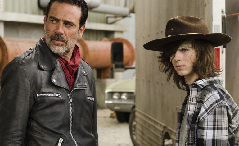 ‘The Walking Dead’ Stars Speak Out About That Shocking Midseason Finale