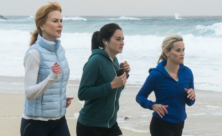 Golden Globe Nominations Announced: ‘Big Little Lies’ Leads in Television