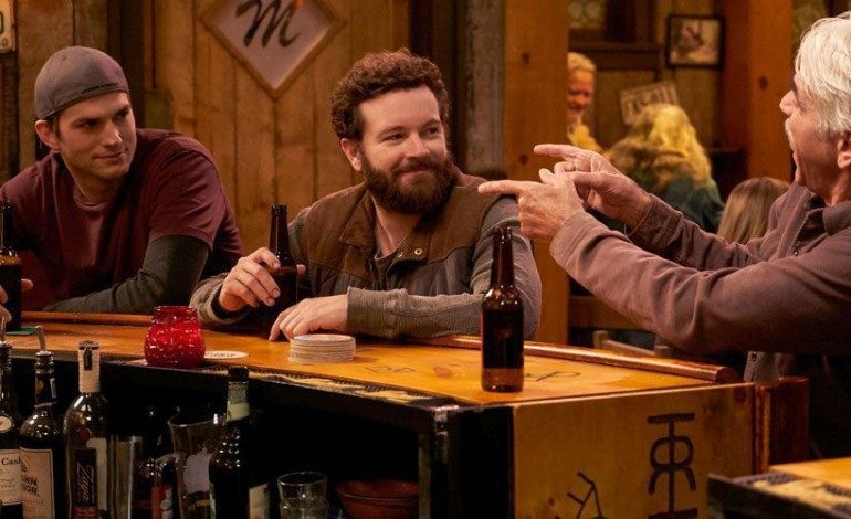 Danny Masterson Fired From Netflix’s ‘The Ranch’ Amid Rape Accusations