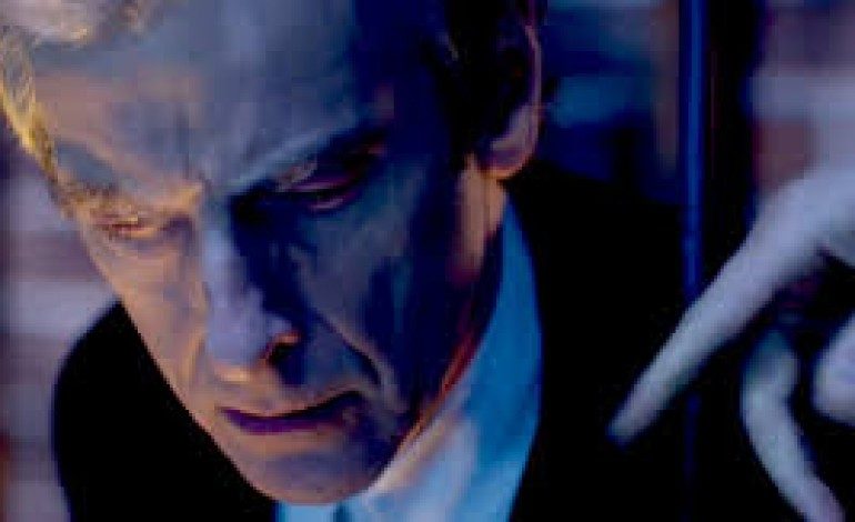 BBC releases a new ‘Doctor Who’ Christmas Special Sneak Peek