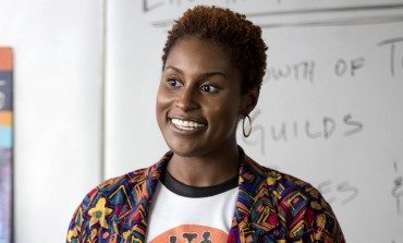 Issa Rae Talks 'Insecure' Final Season: "It Was for Us, by Us"