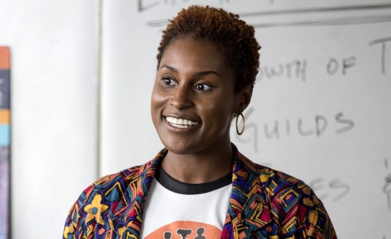 Issa Rae Talks ‘Insecure’ Final Season: “It Was for Us, by Us”