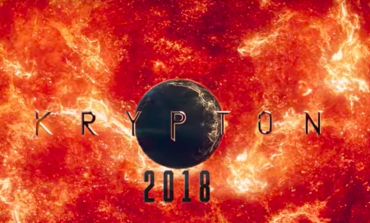 'Krypton' Gets a Premiere Date and Releases New Set Images