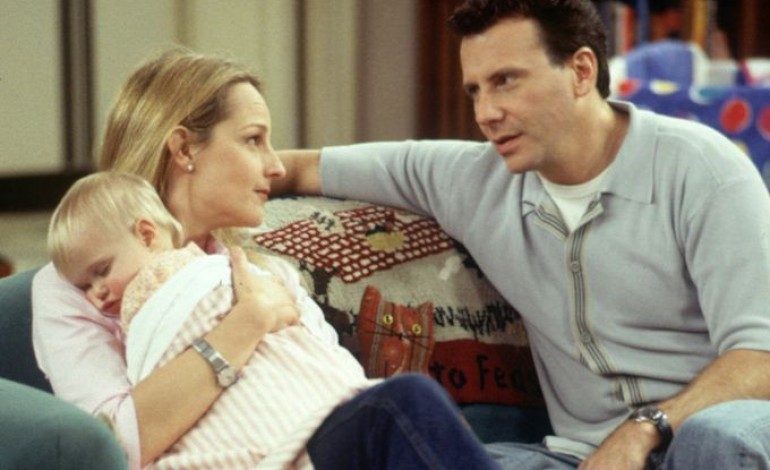 ’90s Show ‘Mad About You’ Possible Revival