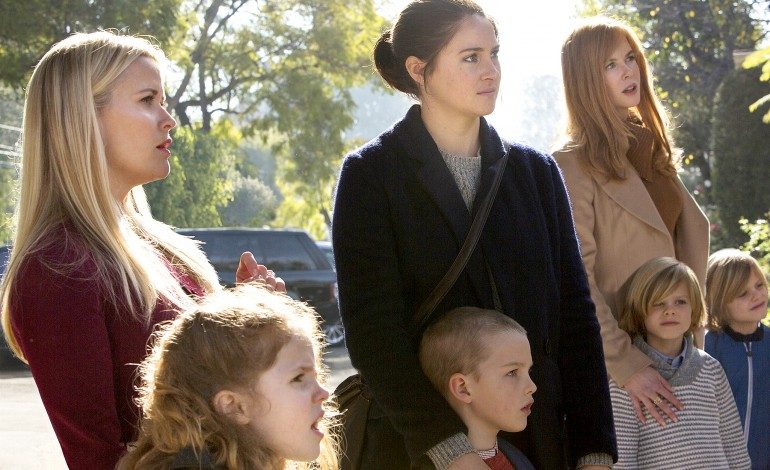 ‘Big Little Lies’ Set to Return for Season 2 at HBO