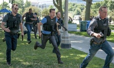 'Chicago P.D.' Focusing an Episode on Sexual Harassment