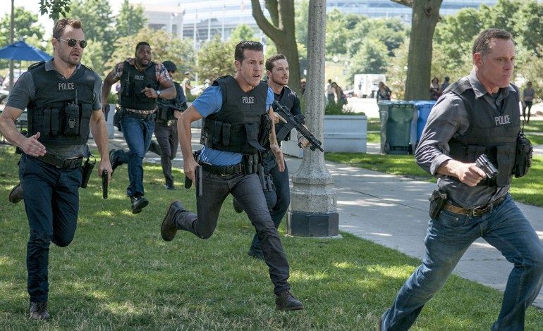 ‘Chicago P.D.’ Focusing an Episode on Sexual Harassment