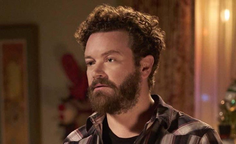 Judge Denies Request By Danny Masterson To Have Rape Charges Dismissed